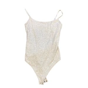 ABERCROMBIE & FINCH Bodysuit